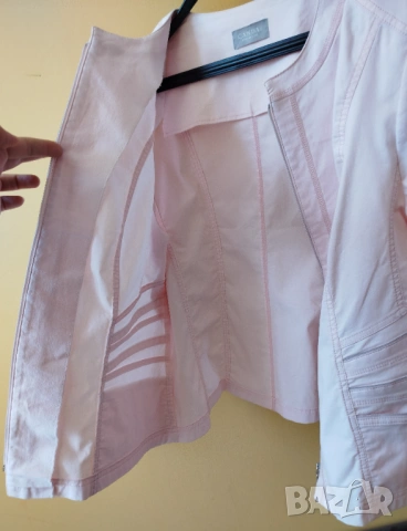 пролетно, дамско яке - Canda, снимка 9 - Якета - 53844766