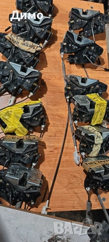 брава брави бмв е46 bmw e46 , снимка 5 - Части - 49963740