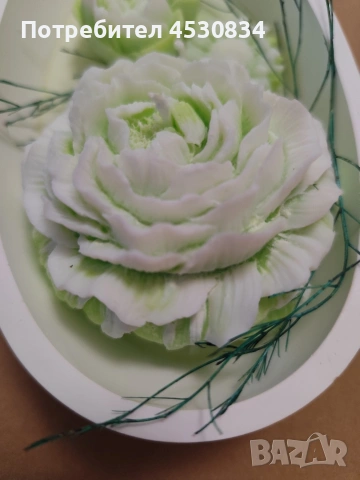 Декоративни свещи за дома, снимка 3 - Декорация за дома - 53028394