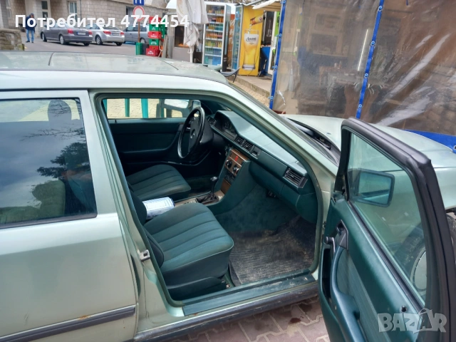 Продава автомобил, снимка 3 - Автомобили и джипове - 53939105