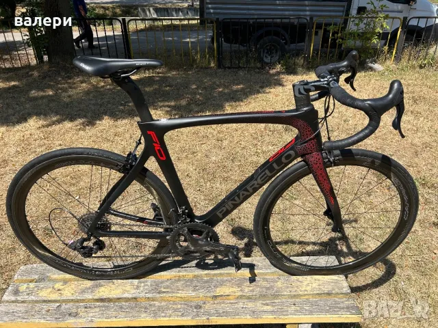 Pinarello Dogma F10, снимка 12 - Велосипеди - 46999379