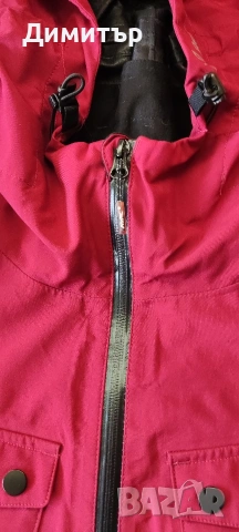 RVRC hyper jacket, снимка 2 - Якета - 54006824