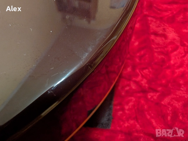 Китара Fender EVH Wolfgang Special, снимка 11 - Китари - 52552909