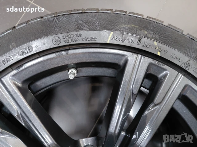 18” Джанти BMW Style 798 M Гуми Датчици BMW Z4 G29 G20 G30, снимка 12 - Гуми и джанти - 51311751