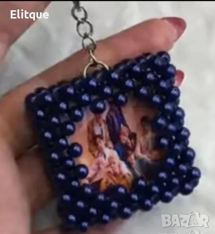 ключодържател със снимка , снимка 3 - Други - 53588002