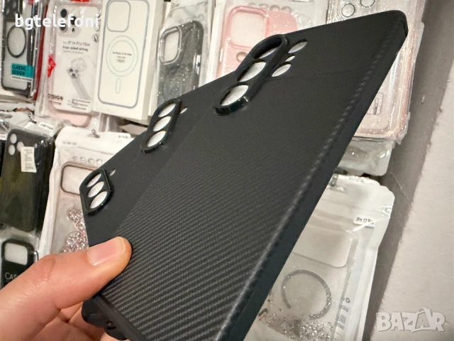 Samsung Galaxy S26 , S26+ , S26 Ultra  гърбове, снимка 6 - Калъфи, кейсове - 53952987