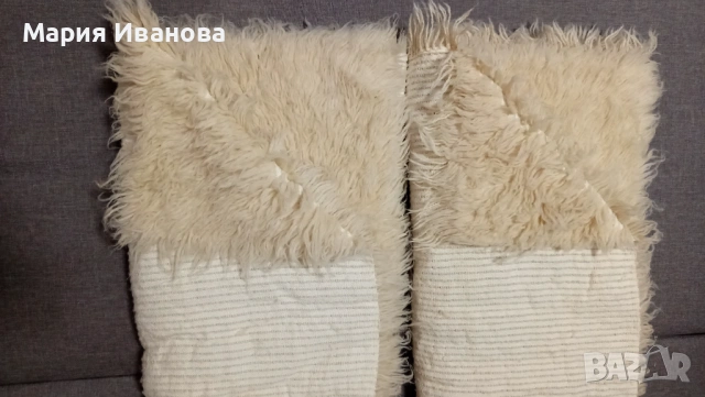 китеник / губер / реснач , снимка 10 - Покривки за легло - 53929558