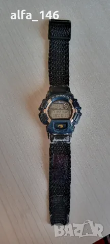 Мъжки часовник Casio G-Shock DW-9500, снимка 5 - Мъжки - 46981950