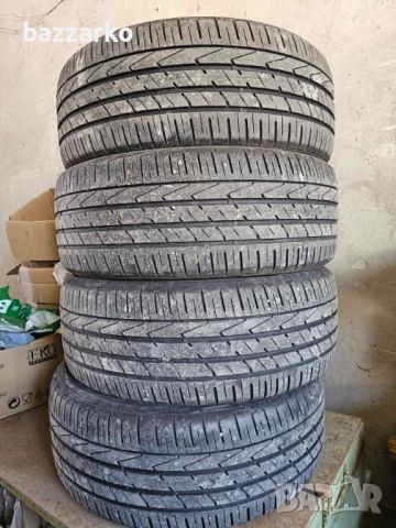 Летни гуми HANKOOK 235/55 R18 100V Ventus S1 evo2 за 4x4/SUV автомобили