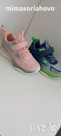 Детски маратонки 7086