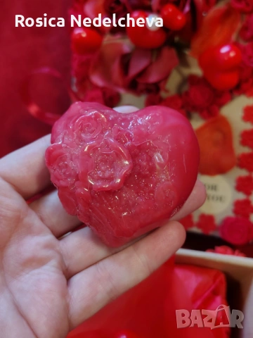 Подаръчна кутия за влюбени, снимка 11 - Други услуги - 53109985