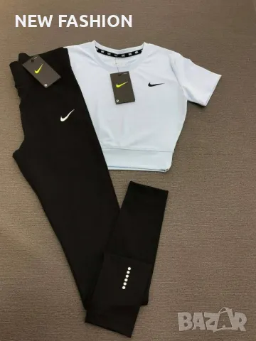 Дамски Комплекти ✨ NIKE , снимка 1 - Комплекти - 48836883