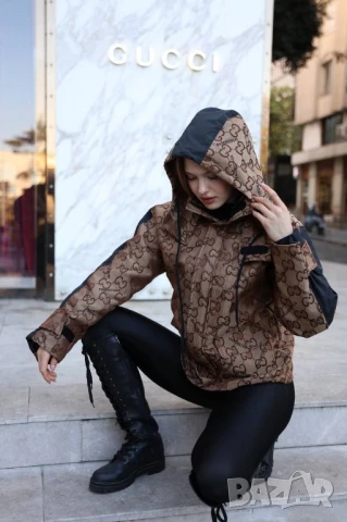 яке gucci , снимка 5 - Якета - 51342366