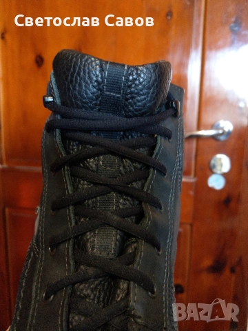 Зимни Jomos Simpatex 42,5нм. 27,4см., снимка 6 - Мъжки ботуши - 53172617