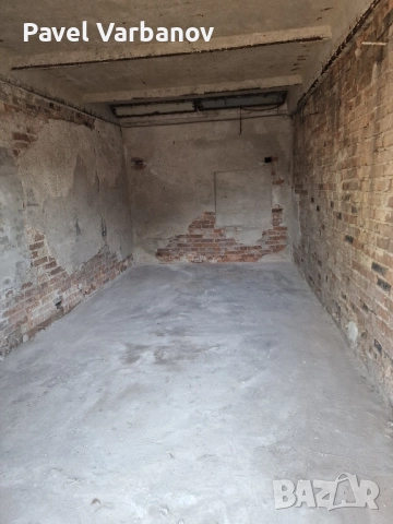 Давам гараж под наем, снимка 5 - Гаражи и паркоместа - 51460910