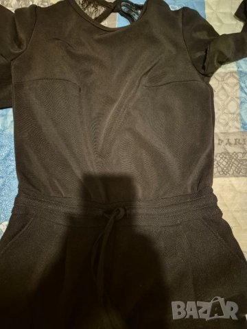 спортно- елегантен гащеризон, снимка 5 - Гащеризони - 49754978