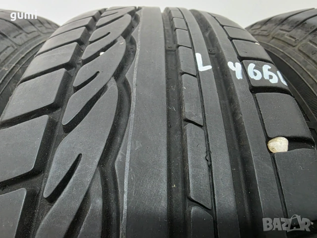 4бр летни гуми 175/70/14 DUNLOP L04660 , снимка 2 - Гуми и джанти - 53159534