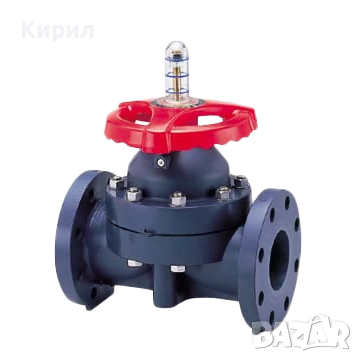 ПРОДАВАМ КЛАПИ ASAHI – PVDF и PP-PTFE (нови, висококачествени индустриални клапи), снимка 2 - Друго търговско оборудване - 53626805