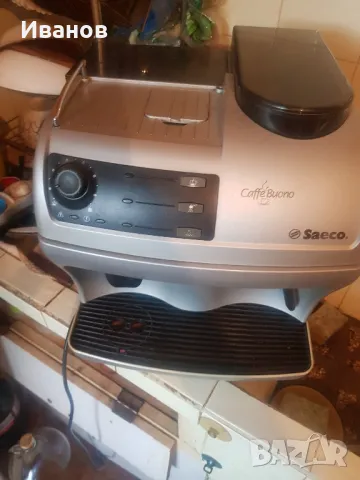 Продавам кафе машина , снимка 2 - Кафемашини - 50044990
