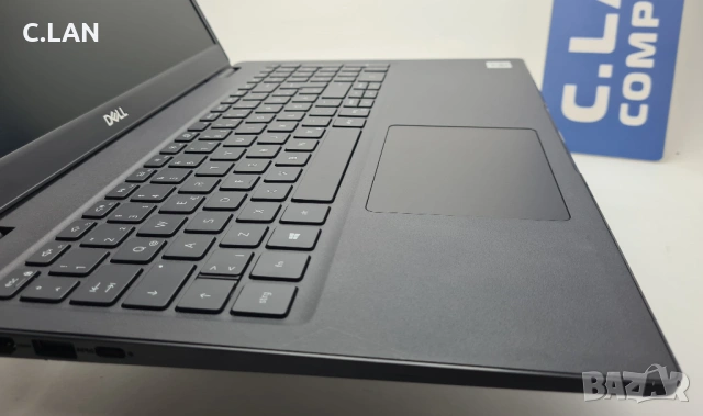 Dell Latitude 3510 i5 10210U/16GB/256SSD/FHD/Подсветка, снимка 7 - Лаптопи за дома - 54142915