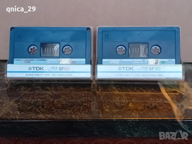 TDK SF 60/90