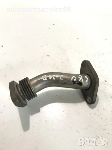 Тръба за EGR клапан за Volvo S80 2.5 TDI (2002) 074131525F