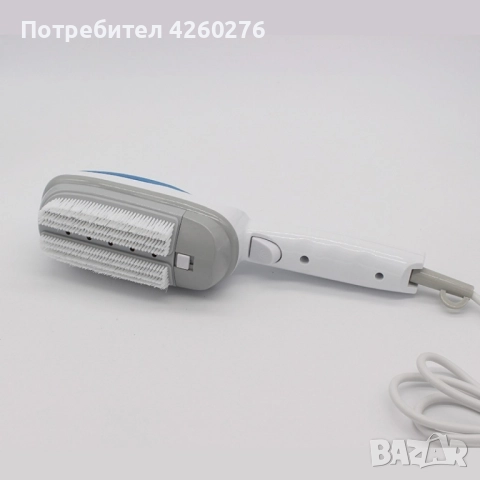 Стиймър за дрехи – Tobi, снимка 3 - Други - 52104410