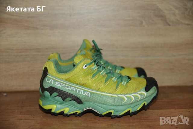 La Sportiva Gore tex оригинални дамски, размер 39