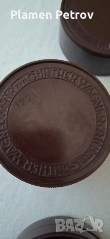 Картина /ПЕЛИКАН кутии и тампони , снимка 13 - Други спортове - 16603455