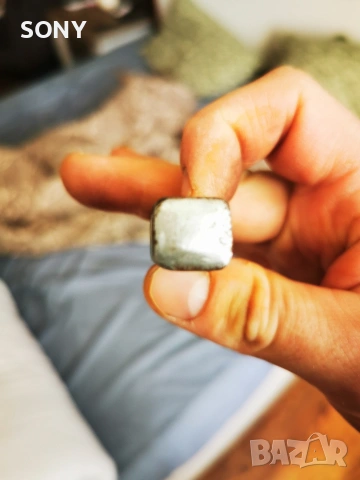 ръчно ковано чукче 