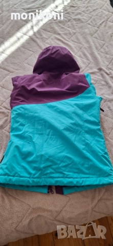 Скиорско яке 140, снимка 5 - Детски якета и елеци - 52261506