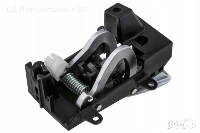 80670-CD70A Вътрешна дръжка за предна дясна врата на Nissan 350Z, снимка 2 - Части - 50919058