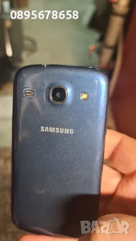 Samsung GT-I8262 Компактен телефон , снимка 2 - Samsung - 47945580