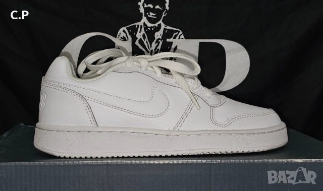 Nike Ebernon Low Обувки