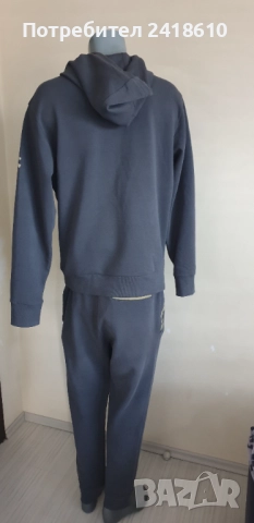 Hugo Boss Saggy 2 Mens Size L ОРИГИНАЛ! Мъжки Екип / комплект!, снимка 3 - Спортни дрехи, екипи - 51571857