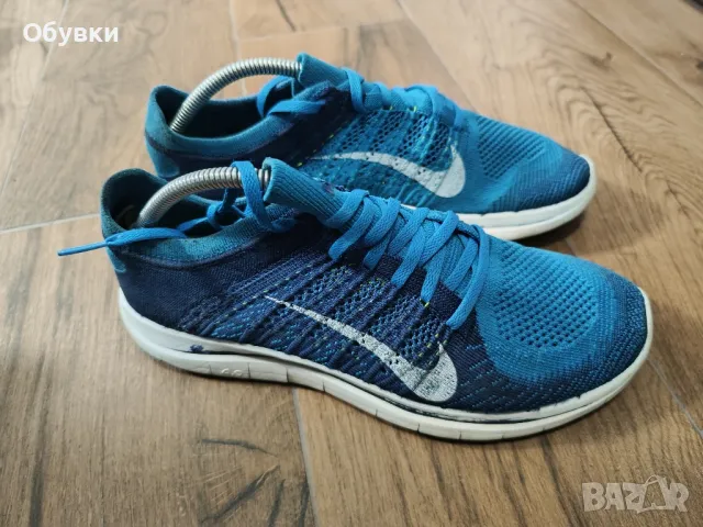 Маратонки Nike Free, снимка 1 - Маратонки - 47243735