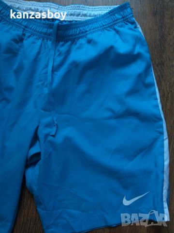 nike dri fit - страхотни къси панталони КАТО НОВИ М, снимка 1 - Спортни дрехи, екипи - 46018370