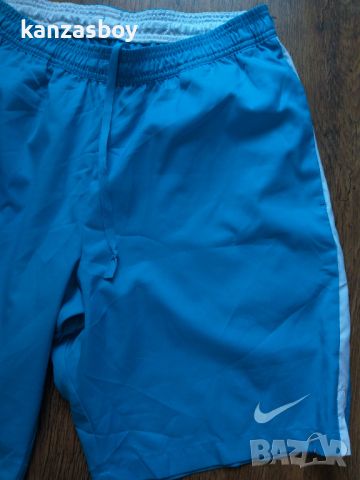 nike dri fit - страхотни къси панталони КАТО НОВИ М