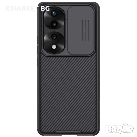 Xiaomi Redmi Note 11T Pro 5G/Poco X4 GT 5G/Note 11T Pro+ 5G Удароустойчив NILLKIN CamShield Калъф и , снимка 1 - Калъфи, кейсове - 48705567