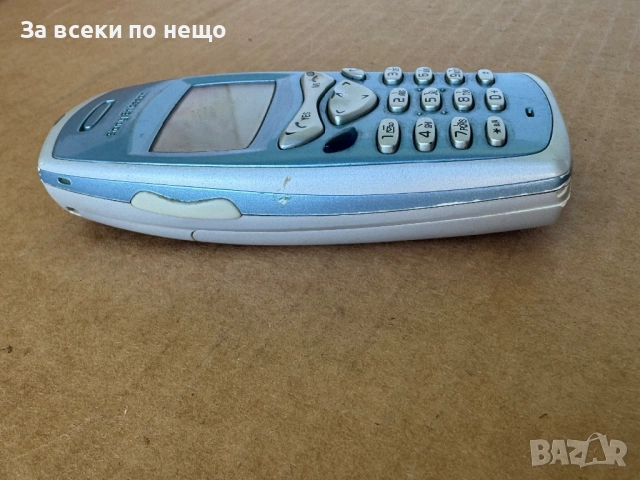 Sony Ericsson T200, снимка 6 - Sony Ericsson - 51818686