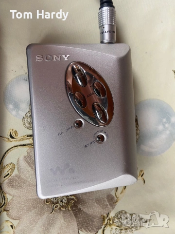 Уокмен Sony WM-EX521 