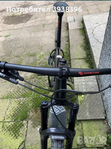 Scott Scale 980 bike, снимка 3 - Велосипеди - 50360327