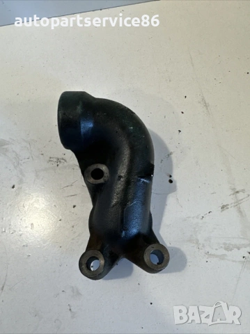 Маркуч за Volvo FL6 D6 5.5 V6 (1990-1998) 100745, снимка 2 - Части - 54020879