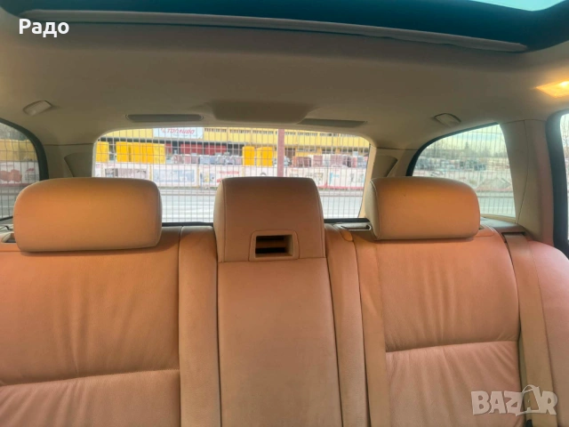 BMW E61 Xdrive Facelift , снимка 9 - Автомобили и джипове - 54125688