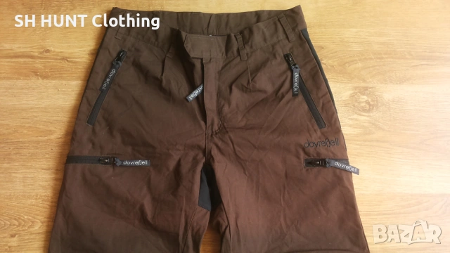 DOVREFJELL HYBRID Kids Trouser размер 14 години / 164 см детски хибриден панталон - 2047, снимка 3 - Детски панталони и дънки - 53397516