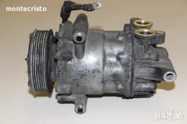 Компресор климатик Citroen Jumper ( 2006-2020г.) 9676552680 / SD7V16