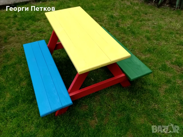 Масичка цветна, снимка 3 - Други - 50860965