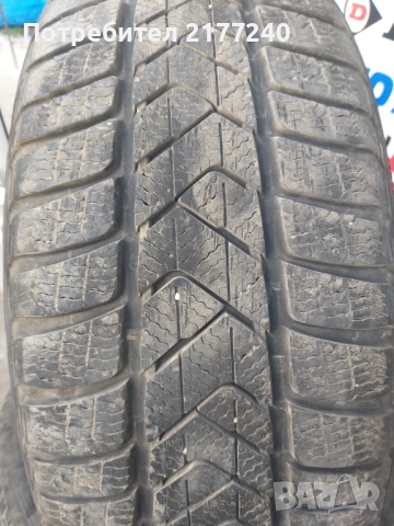 Гуми 225 55 17 зимни 