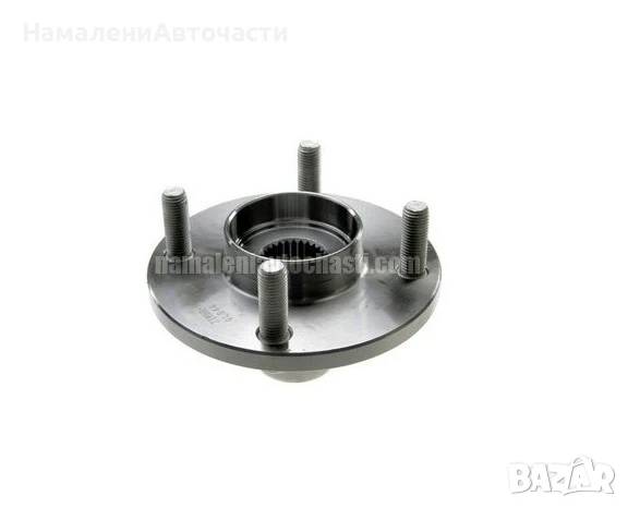 Главина предна 7346525 KLPFR010P Ford Mondeo, снимка 2 - Части - 51296435