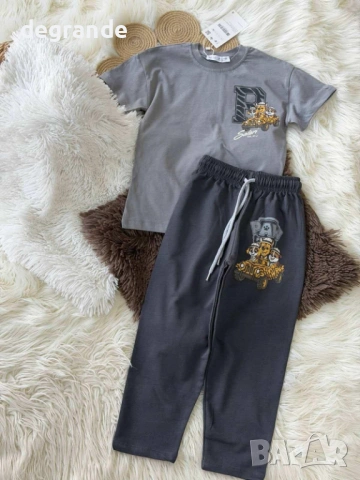 🐶Детски Комплект Пес Патрул